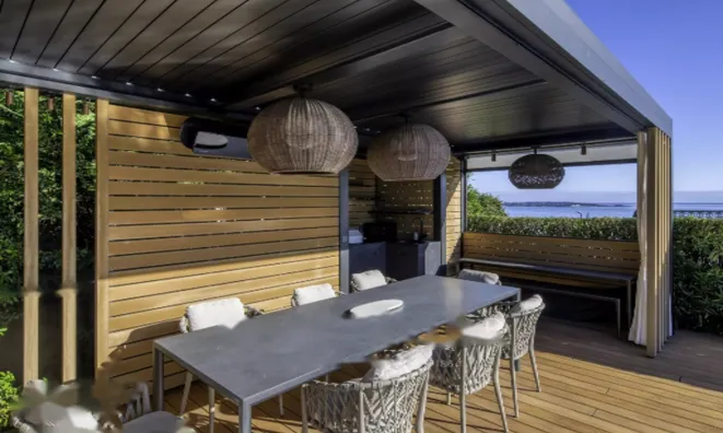 Недвижимость Villa Cannes Californie: 3