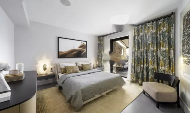 Недвижимость Villa Cannes Californie: 10