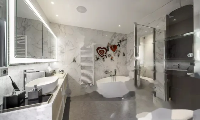 Недвижимость Villa Cannes Californie: 11