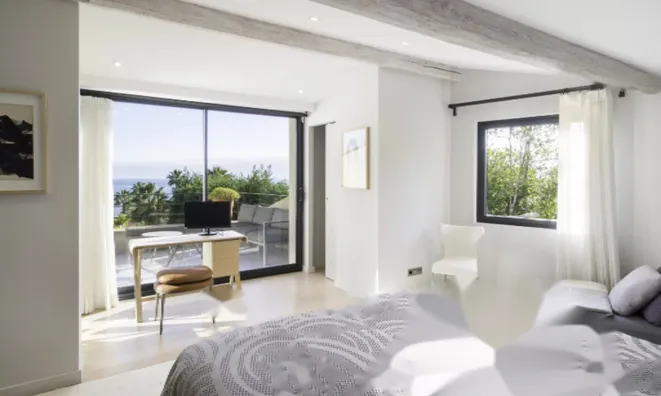 Недвижимость Villa Cannes Californie: 12