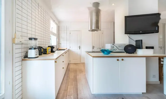 Недвижимость Apartment Cannes California: 5