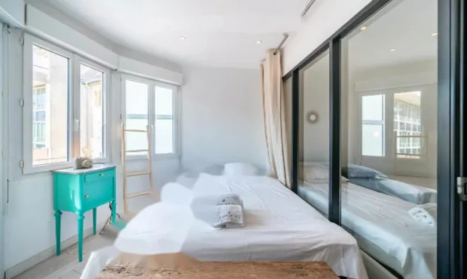 Недвижимость Apartment Cannes California: 8