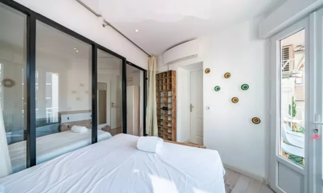 Недвижимость Apartment Cannes California: 9