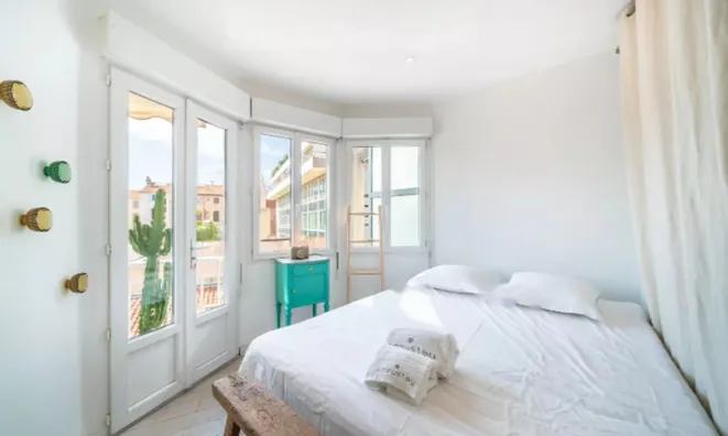 Недвижимость Apartment Cannes California: 10
