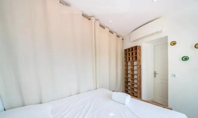 Недвижимость Apartment Cannes California: 11