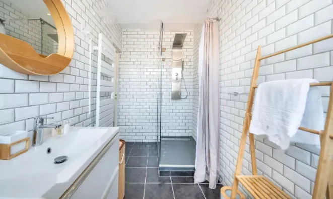 Недвижимость Apartment Cannes California: 13