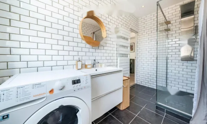 Недвижимость Apartment Cannes California: 14