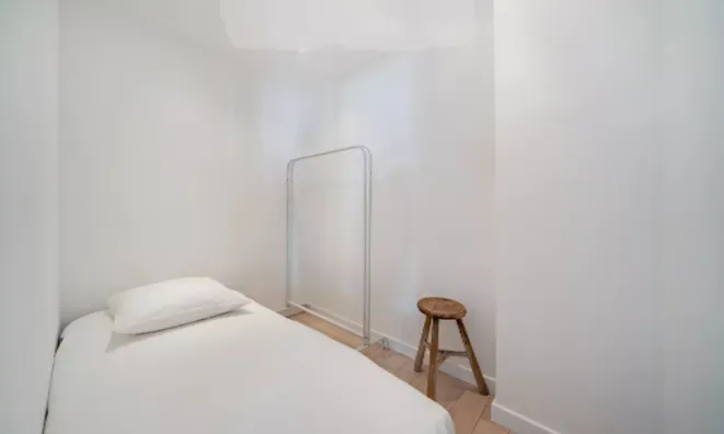 Недвижимость Apartment Cannes California: 15