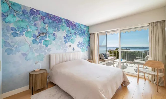 Недвижимость Apartment Cannes Californie: 11