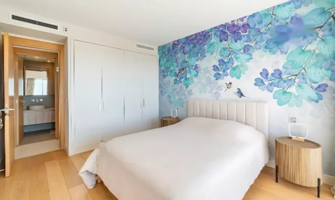 Недвижимость Apartment Cannes Californie: 12