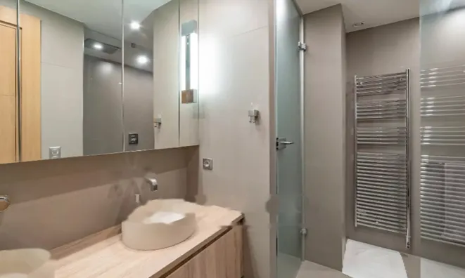 Недвижимость Apartment Cannes Californie: 13