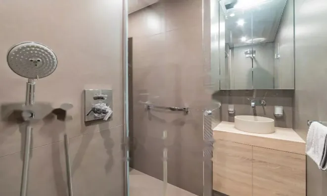 Недвижимость Apartment Cannes Californie: 15