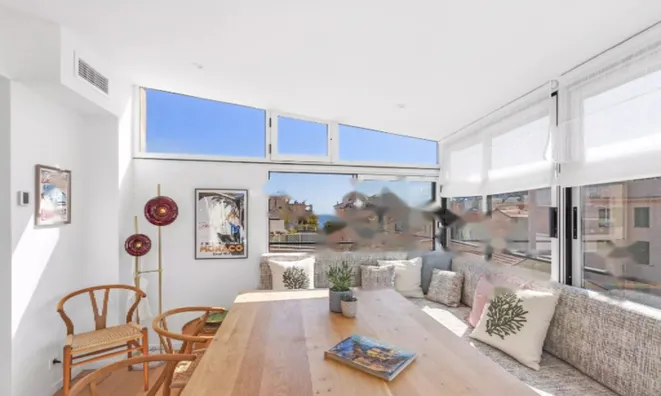 Недвижимость Apartment Cannes Center: 14