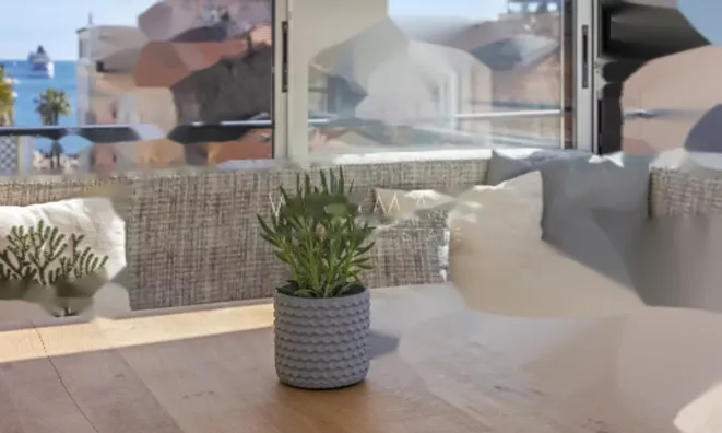 Недвижимость Apartment Cannes Center: 15