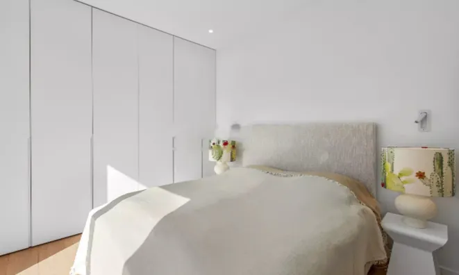 Недвижимость Apartment Cannes Center: 17