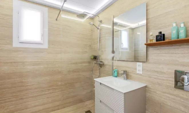 Недвижимость Apartment Cannes Center: 18