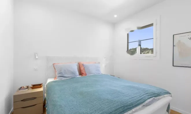 Недвижимость Apartment Cannes Center: 19