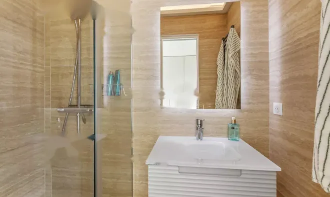 Недвижимость Apartment Cannes Center: 20