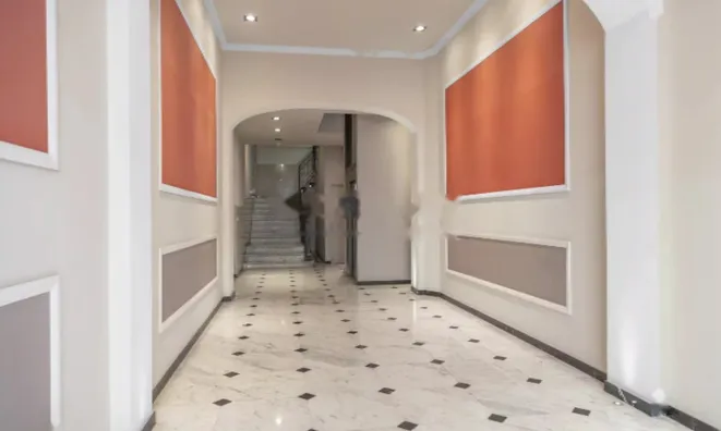 Недвижимость Apartment Cannes Center: 22