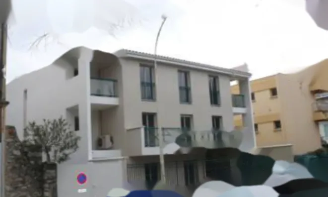 Недвижимость Apartment Cannes: 2