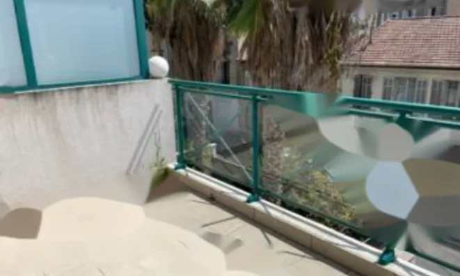 Недвижимость Apartment Cannes: 5