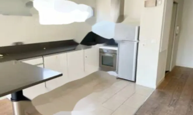 Недвижимость Apartment Cannes: 6