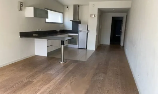 Недвижимость Apartment Cannes: 7