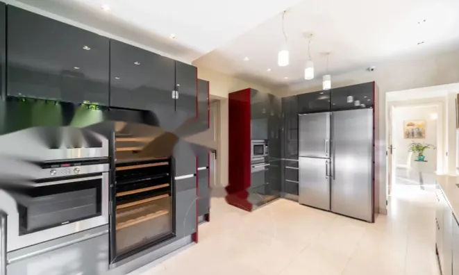 Недвижимость Villa Cannes Californie: 10