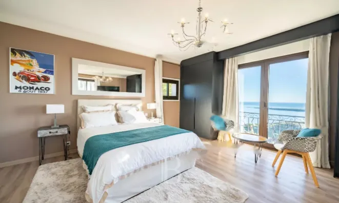 Недвижимость Villa Cannes Californie: 13