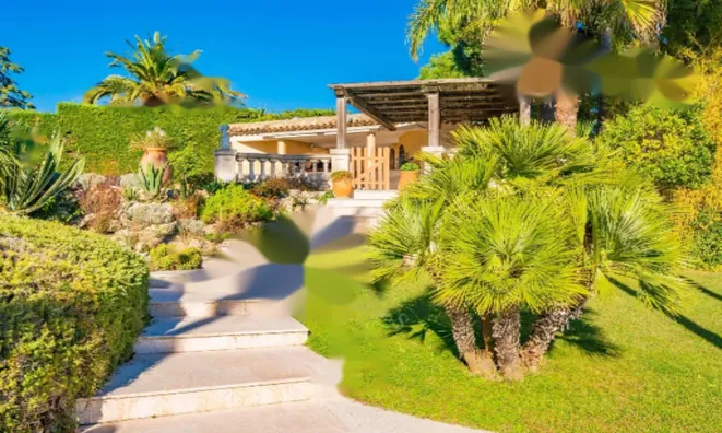 Недвижимость Villa Cannes Californie: 16