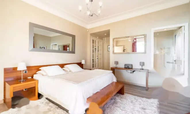 Недвижимость Villa Cannes Californie: 17