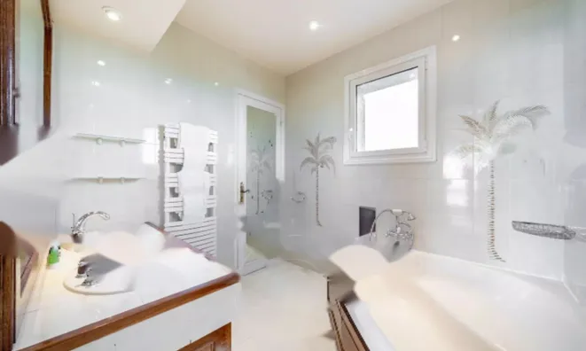 Недвижимость Villa Cannes Californie: 18