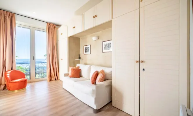 Недвижимость Villa Cannes Californie: 20