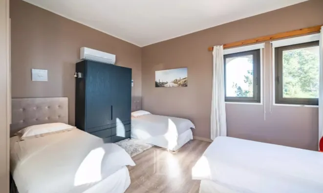 Недвижимость Villa Cannes Californie: 21