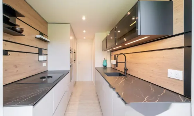 Недвижимость Apartment Pointe Croisette: 7