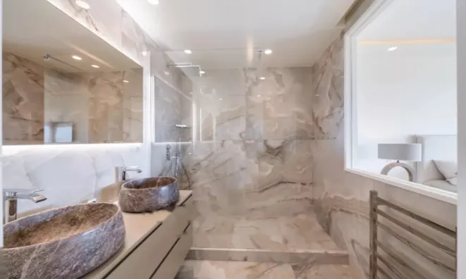 Недвижимость Apartment Pointe Croisette: 9