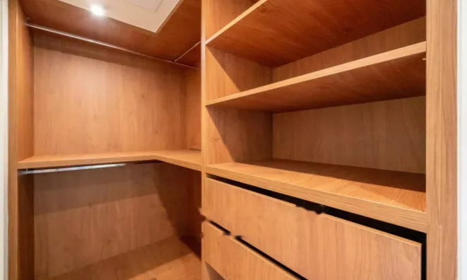 Недвижимость Apartment Pointe Croisette: 10