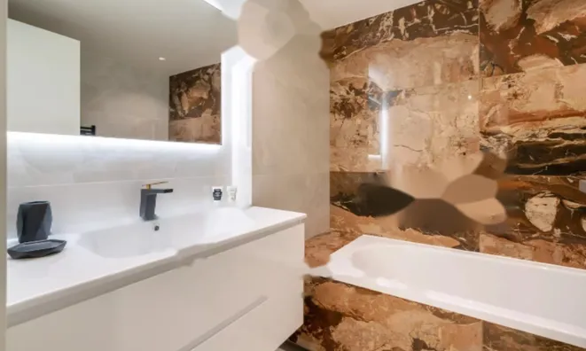 Недвижимость Apartment Pointe Croisette: 12