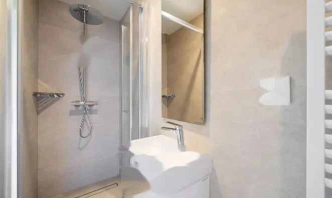 Недвижимость Apartment Pointe Croisette: 14