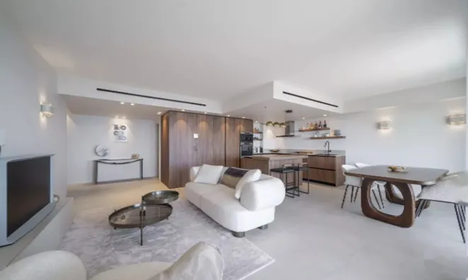 Недвижимость Apartment Croix des Gardes: 3