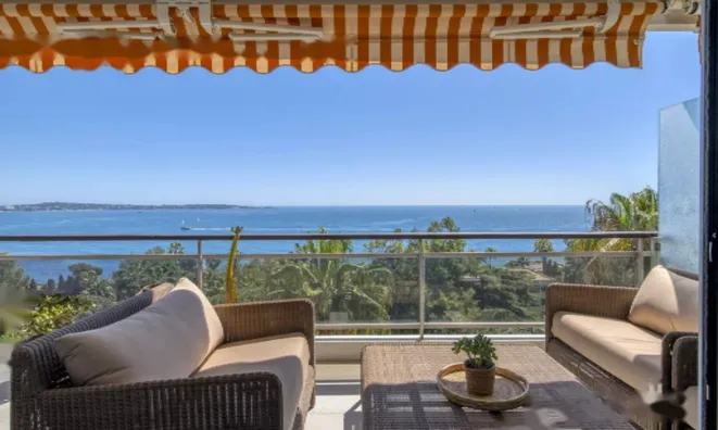 Недвижимость Apartment Croix des Gardes: 4