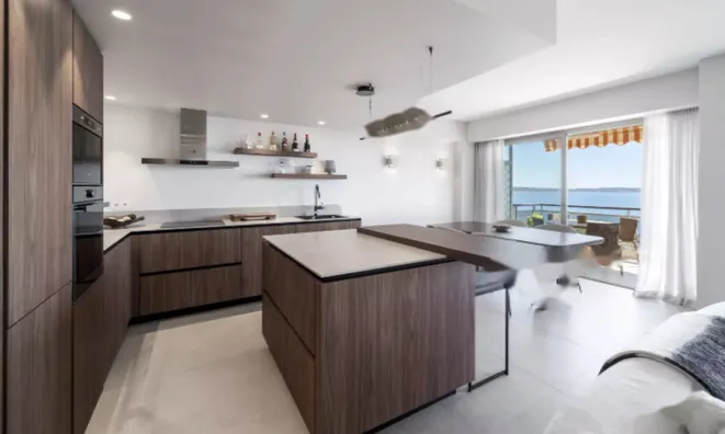 Недвижимость Apartment Croix des Gardes: 5