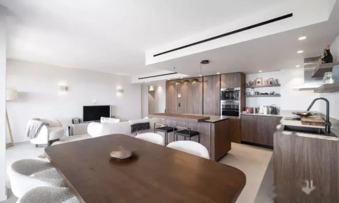 Недвижимость Apartment Croix des Gardes: 6