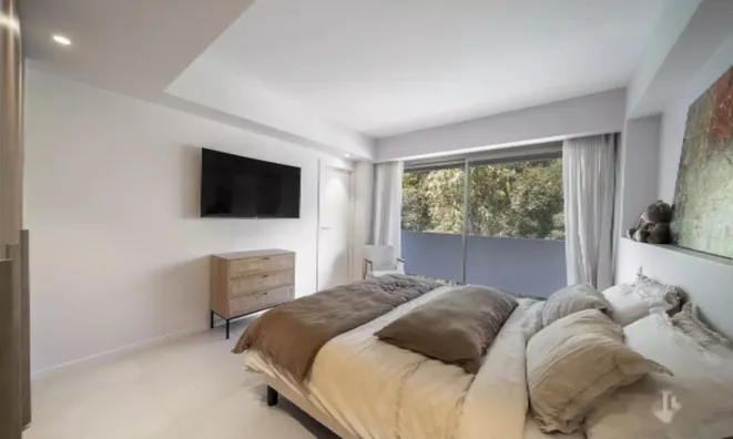 Недвижимость Apartment Croix des Gardes: 8