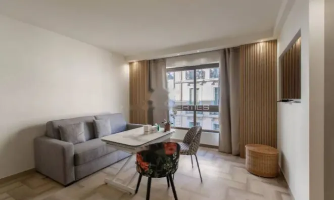 Недвижимость Apartment Cannes Centerville: 1