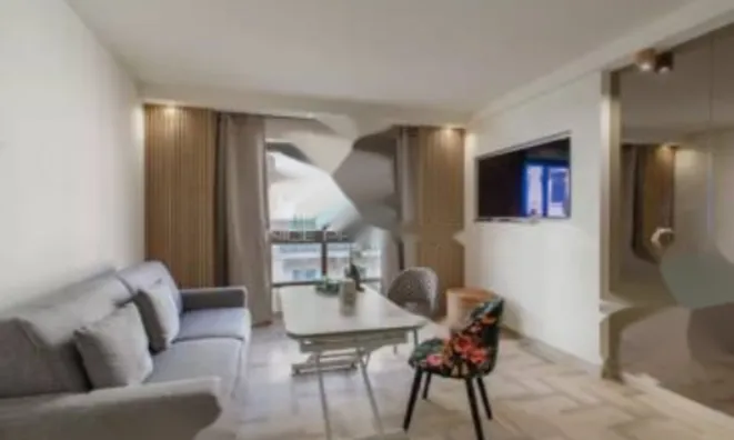 Недвижимость Apartment Cannes Centerville: 3