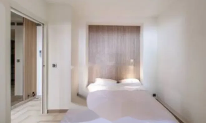 Недвижимость Apartment Cannes Centerville: 5