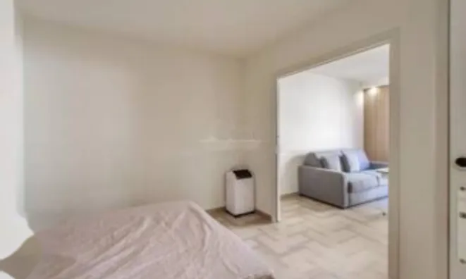 Недвижимость Apartment Cannes Centerville: 6