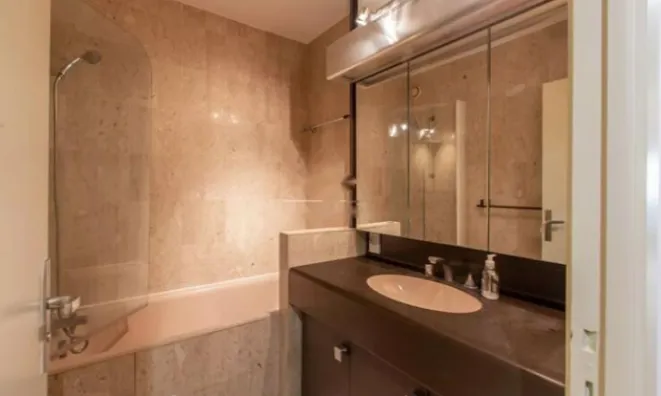 Недвижимость Apartment Cannes Centerville: 7