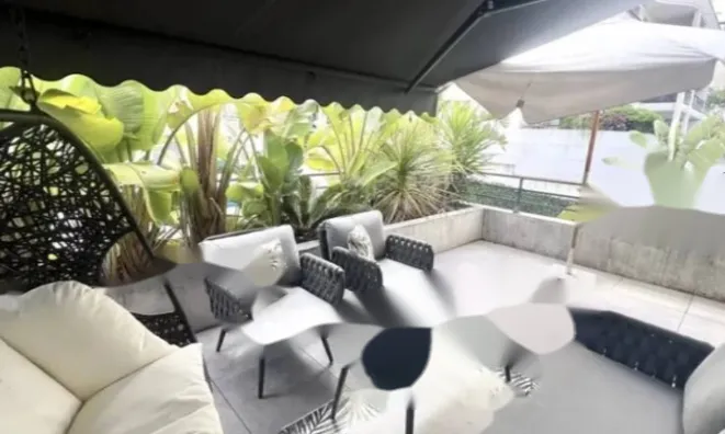 Недвижимость Apartment Pointe Croisette: 1